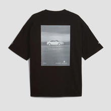 Load image into Gallery viewer, BMW 50 Years of 3 Series Oversized Graphic Car TEE - Relaxed Fit  (COMING SOON)