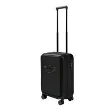 Load image into Gallery viewer, MINI Cabin Trolley – Debossed Wing Logo- 33 L