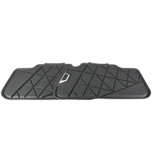 Load image into Gallery viewer, BMW All Weather Floor Mat Pair - Front Or Rear - iX (i20) - Set of 2 - Black