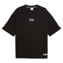 Load image into Gallery viewer, BMW 50 Years of 3 Series Oversized Graphic Car TEE - Relaxed Fit - Unisex