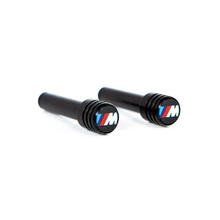 Load image into Gallery viewer, BMW M Performance Door Lock Pins – Set of 2