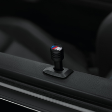 Load image into Gallery viewer, BMW M Performance Door Lock Pins – Set of 2