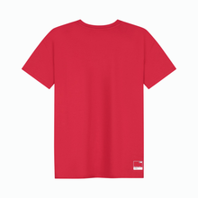 Load image into Gallery viewer, BMW M T-Shirt Logo – Blue OR Red - Unisex