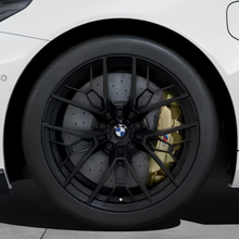 Load image into Gallery viewer, BMW 1075M Wheel Set – Jet Black or Gold Bronze – Suitable for M5 (G90/G99)