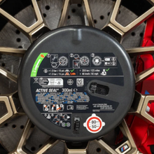 Load image into Gallery viewer, BMW Tire Mobility Kit Plus