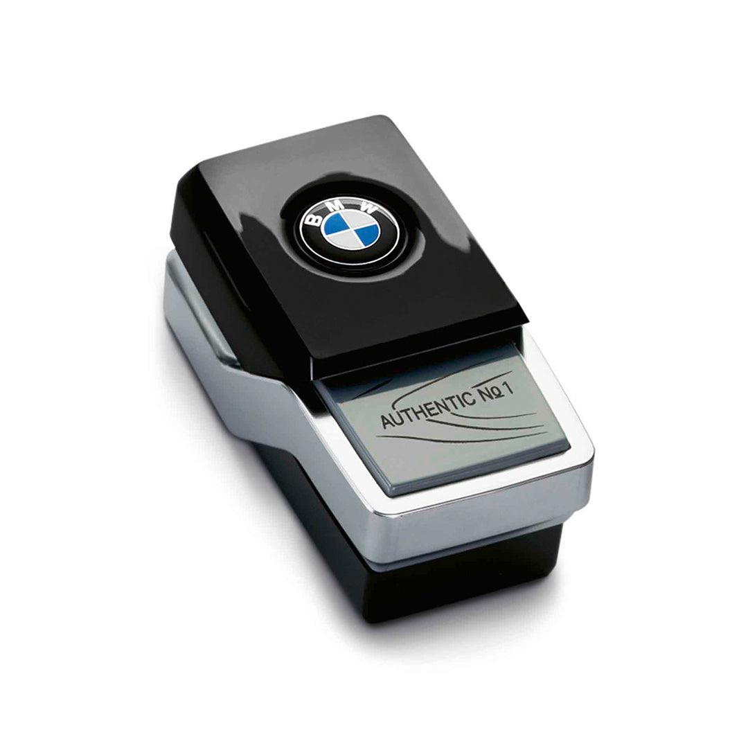BMW Ambient Air Authentic Suite No. 1, Light Grey, Car Fragrance – BMW AGMC