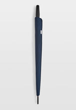 Load image into Gallery viewer, BMW Umbrella - Stick - Large - Dark Blue
