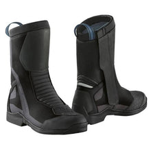 Load image into Gallery viewer, BMW Motorrad Pillon Air Motorcycle Boots - Size 40 - Black - Unisex
