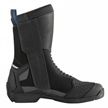 Load image into Gallery viewer, BMW Motorrad Pillon Air Motorcycle Boots - Size 40 - Black - Unisex
