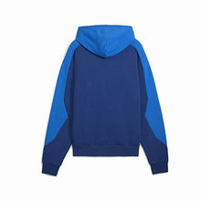 Load image into Gallery viewer, BMW M Motorsport Lifestyle Hoodie - Men - M-Colour - Small
