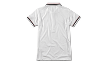 Load image into Gallery viewer, BMW Yachtsport Women&#39;s Polo shirt - White - Small
