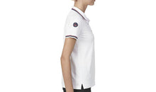 Load image into Gallery viewer, BMW Yachtsport Women&#39;s Polo shirt - White - Small
