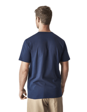 Load image into Gallery viewer, BMW T-shirt Logo Tonal Men - Dark Blue - XXL
