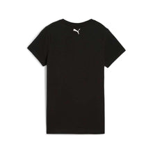Load image into Gallery viewer, BMW M Motorsport Women Graphic Tee - Black
