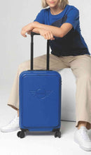 Load image into Gallery viewer, MINI Cabin Trolley Wing Debossed - 33 L
