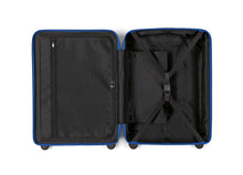 Load image into Gallery viewer, MINI Trolley Wing Logo Debossed - 76 L
