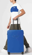 Load image into Gallery viewer, MINI Trolley Wing Logo Debossed - 76 L
