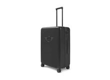 Load image into Gallery viewer, MINI Trolley Wing Logo Debossed - 76 L
