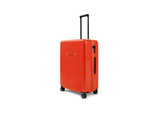Load image into Gallery viewer, MINI Trolley Wing Logo Debossed - 76 L
