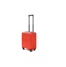 Load image into Gallery viewer, MINI Debossed Wing Logo Cabin Trolley – Kids - Blue / Red - 28 L
