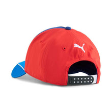 Load image into Gallery viewer, BMW M MOTORSPORT BB Cap Pro - Blue - Junior
