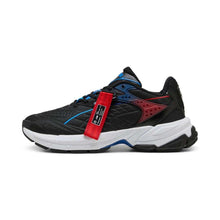 Load image into Gallery viewer, BMW MMS Sneaker Velophasis - Black - UNISEX
