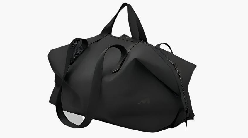 BMW M Travel Bag - Black - 55L