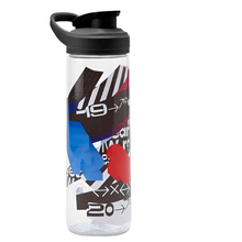 Load image into Gallery viewer, BMW M Motorsport Bottle - White
