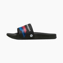 Load image into Gallery viewer, BMW M Motorsport LEADCAT 2.0 LOGO - Black
