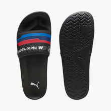 Load image into Gallery viewer, BMW M Motorsport LEADCAT 2.0 LOGO - Black
