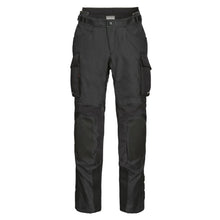Load image into Gallery viewer, BMW Motorrad Men&#39;s GS Rallye Motorcycle Trousers  - Black - Size  50
