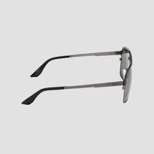 Load image into Gallery viewer, BMW M Pilot Titanium Sunglasses - Polarized Lenses

