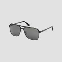 Load image into Gallery viewer, BMW M Pilot Titanium Sunglasses - Polarized Lenses
