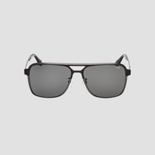 Load image into Gallery viewer, BMW M Pilot Titanium Sunglasses - Polarized Lenses
