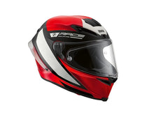 Load image into Gallery viewer, BMW Motorrad M Pro Race ECE Curbs Helmet - Size 60/61 - 2022 Model
