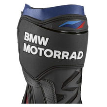 Load image into Gallery viewer, BMW Motorrad M Pro Race Compact Motorcycle Boots - Black
