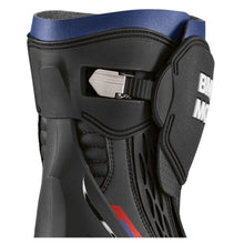 Load image into Gallery viewer, BMW Motorrad M Pro Race Compact Motorcycle Boots - Black

