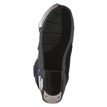 Load image into Gallery viewer, BMW Motorrad M Pro Race Compact Motorcycle Boots - Black
