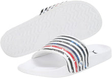 Load image into Gallery viewer, AGMC - BMW M Motorsport Leadcat Renegade Sandal 2.0 - White
