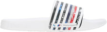 Load image into Gallery viewer, AGMC - BMW M Motorsport Leadcat Renegade Sandal 2.0 - White
