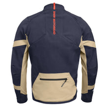 Load image into Gallery viewer, BMW GS Karakum GORE-TEX Motorcycle Jacket – 3-Piece All-Weather Design - Size 58
