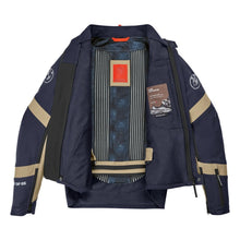 Load image into Gallery viewer, BMW GS Karakum GORE-TEX Motorcycle Jacket – 3-Piece All-Weather Design - Size 58
