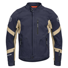 Load image into Gallery viewer, BMW GS Karakum GORE-TEX Motorcycle Jacket – 3-Piece All-Weather Design - Size 58
