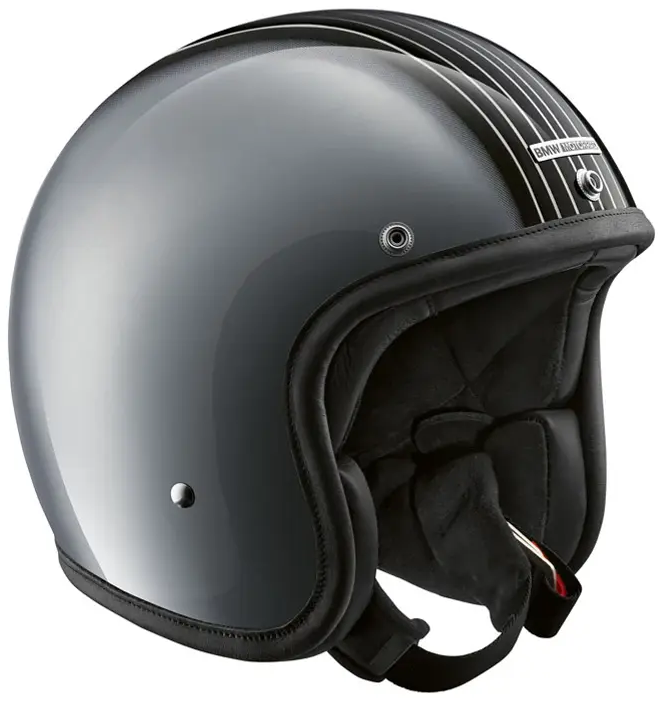 BMW Motorrad Helmet Bowler 100 Years – Size 58/59