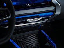 Load image into Gallery viewer, BMW Natural Air Starter Kit in Crystal Clarity, Swarovski, Car Fragrance
