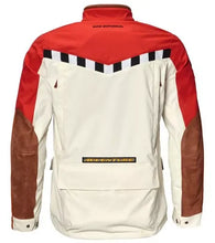 Load image into Gallery viewer, BMW Motorrad Men&#39;s Jacket GS Adrar - Red
