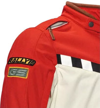 Load image into Gallery viewer, BMW Motorrad Men&#39;s Jacket GS Adrar - Red
