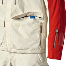 Load image into Gallery viewer, BMW Motorrad Men&#39;s Jacket GS Adrar - Red
