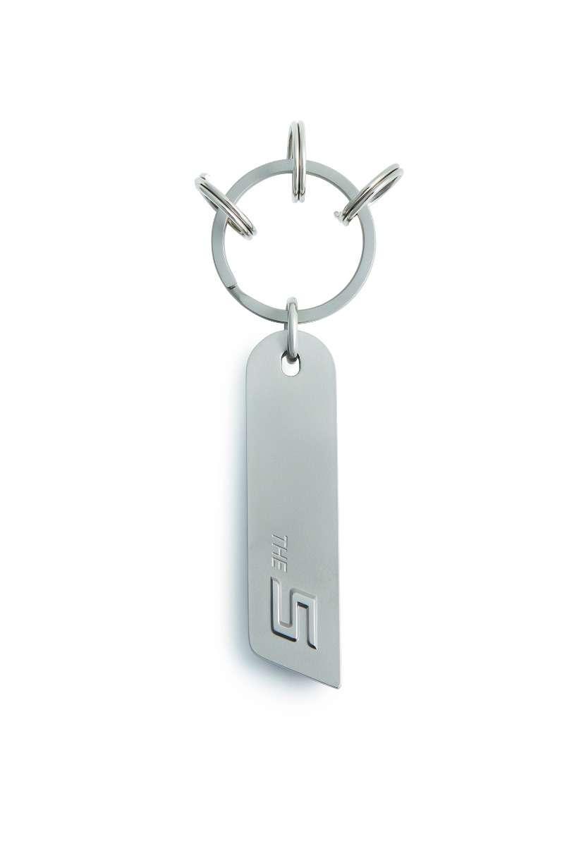 BMW Keyring - 5 Series