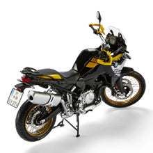Load image into Gallery viewer, BMW Motorrad F850 GS (K81) - 1:10 Scale Model – 40th Anniversary Edition
